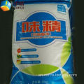 Monosodium glutamate ine gluten